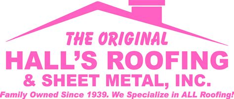 hall's roofing & sheet metal|roofing georgetown tx.